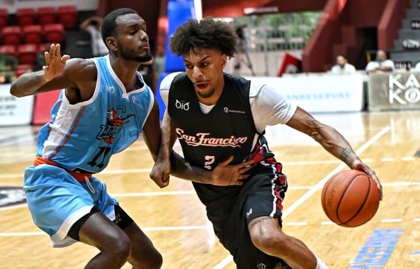  Gigantes extienden invicto 3-0 con triunfo ante Titanes