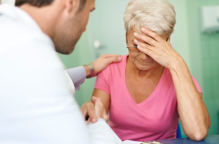  La salud mental no debe pasarse por alto