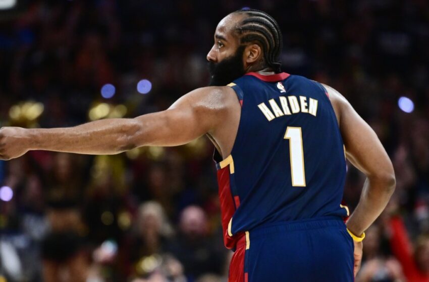  Cleveland pone tierra de por medio