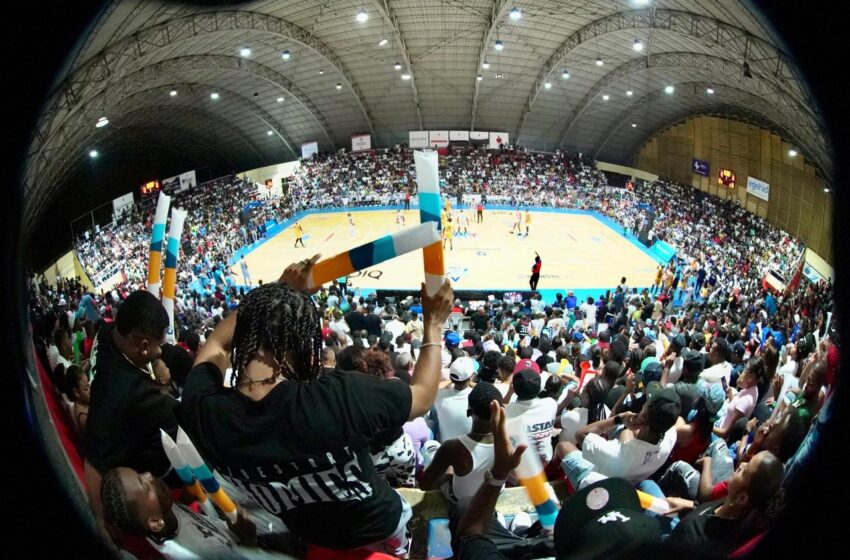  Escenarios para hoy en el cierre de la serie regular de la Super Liga LNB
