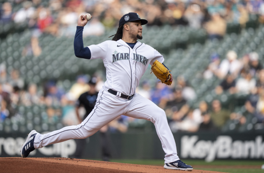  El dominicanos Luis Castillo arriba a los 1,500 ponches