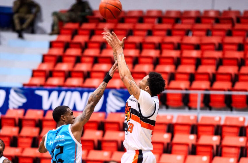  Con juego físico e intensidad defensiva Reales vencen a Titanes