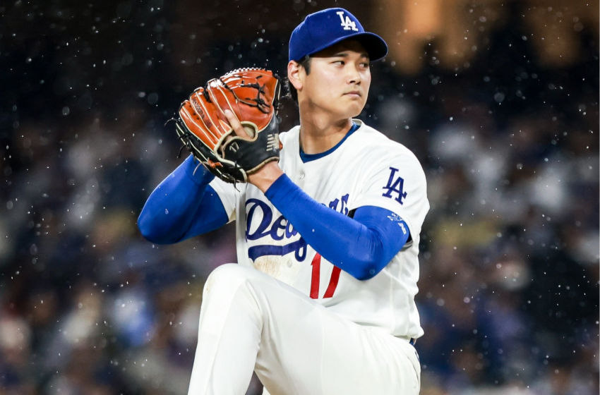  Ohtani luce dominante en su debut como lanzador en 2026