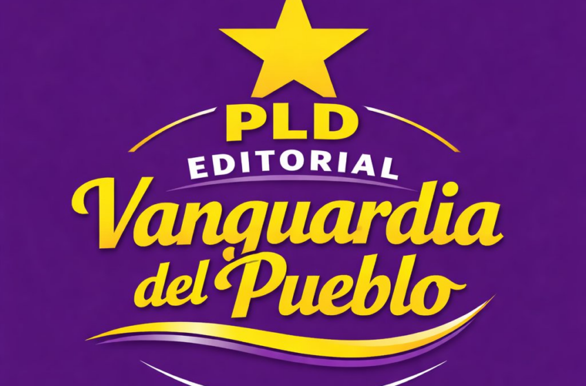  Editorial PLD: En la vida real y en la política, las mentiras tienen patas cortas