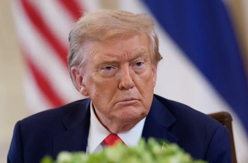  Trump dice que existe la posibilidad de retomar el viernes las negociaciones con Irán