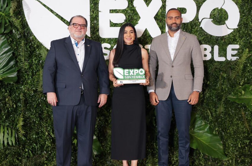  Grupo SID se posiciona entre las empresas más sostenibles de República Dominicana