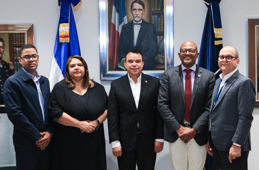  SNS fortalece Red Pública con más de 900 nombramientos en cuatro meses