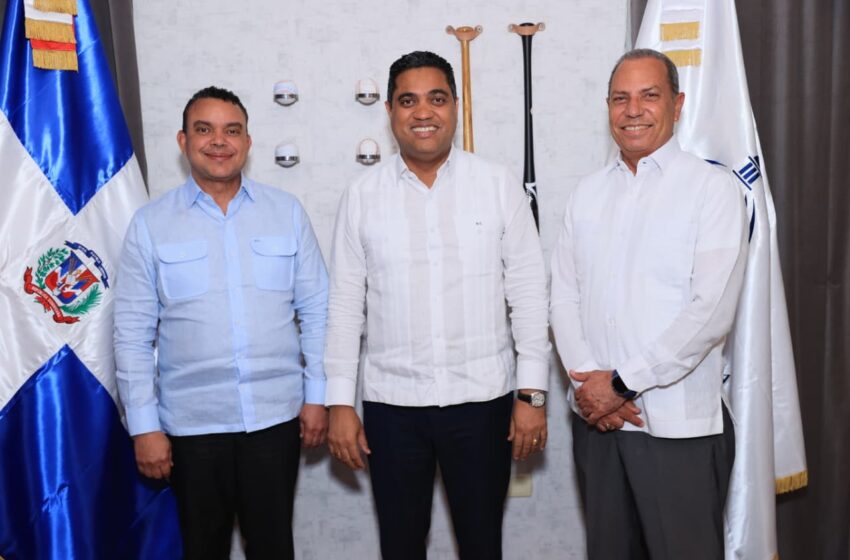  SNS coordina asistencia sanitaria para los XXV Juegos Centroamericanos y del Caribe 2026