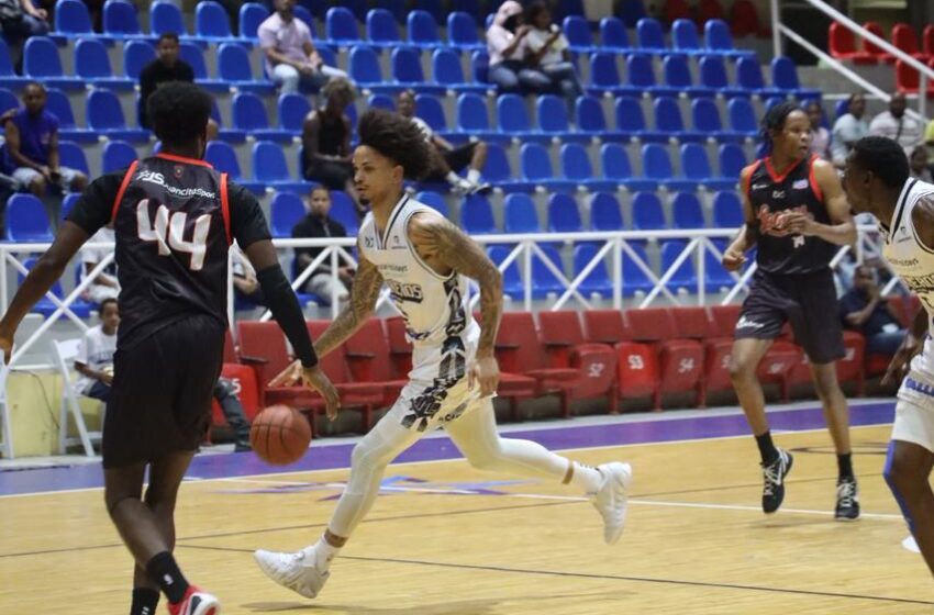  Otro triple-doble de García; da victoria a Marineros sobre Leones