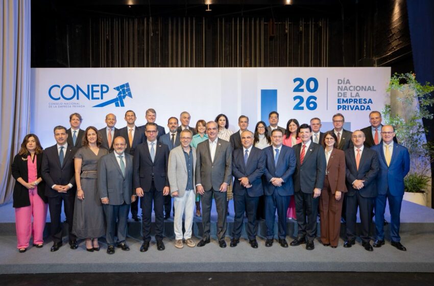  CONEP asegura que el país debe actuar con visión y competitividad ante escenario mundial