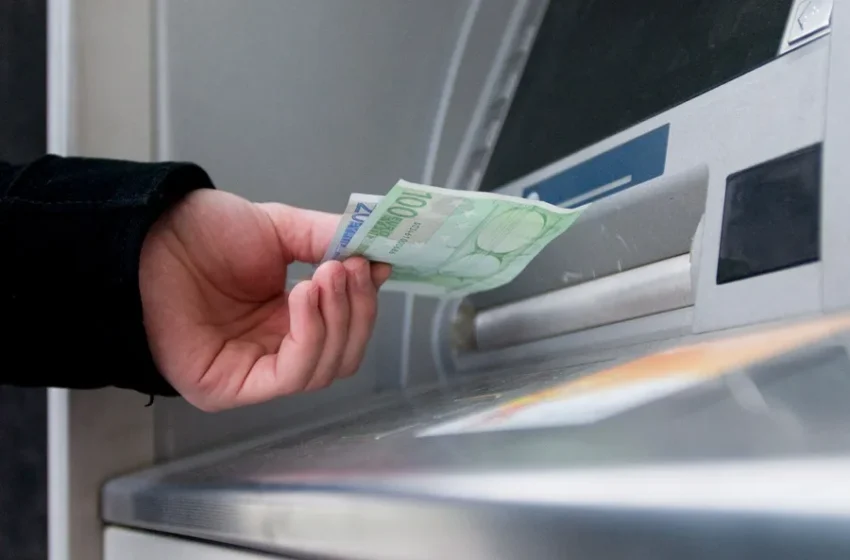  El crédito a las familias aumenta en marzo un 5 %, su mayor avance desde octubre de 2008
