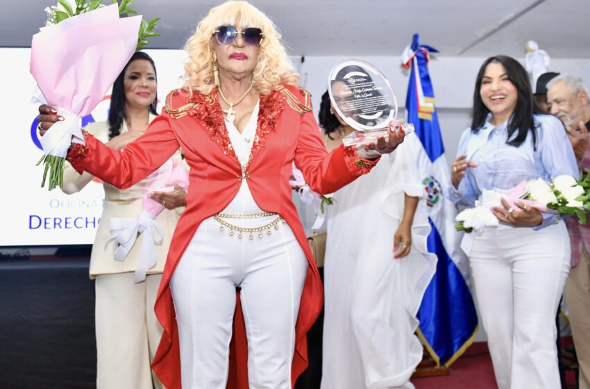  Arranca campaña educativa “La ONDA Contigo” con dedicatoria a las madres del merengue típico