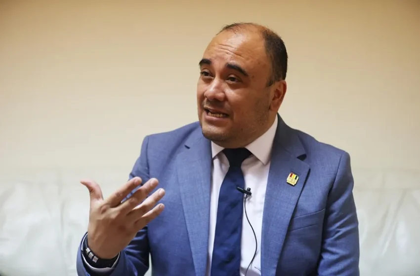  Ente electoral de Bolivia proyecta una reforma para corregir los vacíos del sistema vigente