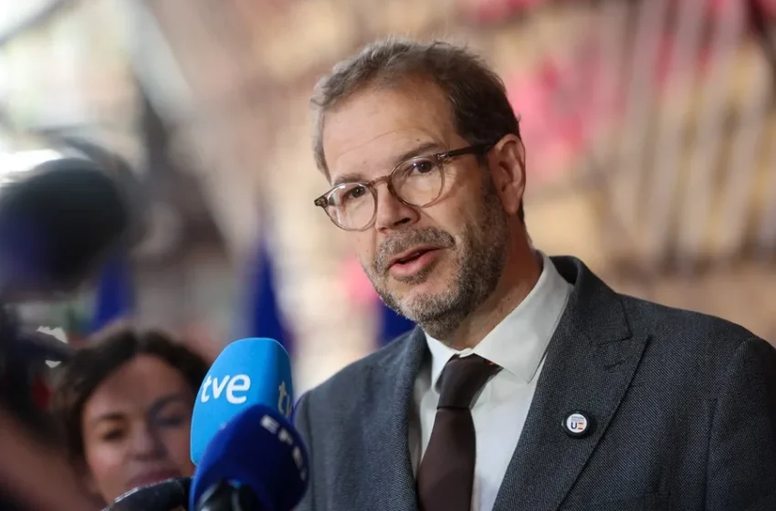  España pide equilibrio entre proteger la industria europea y mantener lazos con China