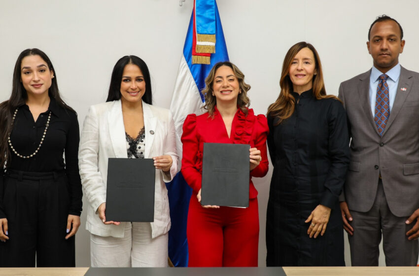  Index, Ministerio de la Mujer y Cámara de Comercio de Madrid impulsan formación para mujeres dominicanas en España