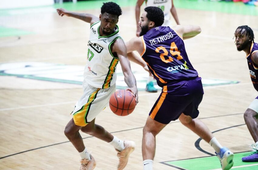  Héroes vence a Soles con remontada de 20 puntos