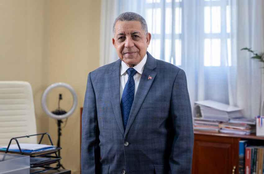  La República Dominicana afianza liderazgo regional con inversiones, cooperación y nuevas infraestructuras
