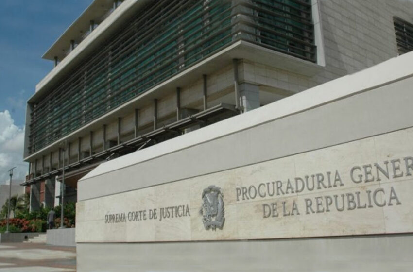  MP solicita prisión preventiva contra un hombre que agredió a su pareja en el DN