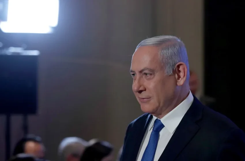  Netanyahu dice estar preparado para cualquier escenario con Irán y hablará hoy con Trump