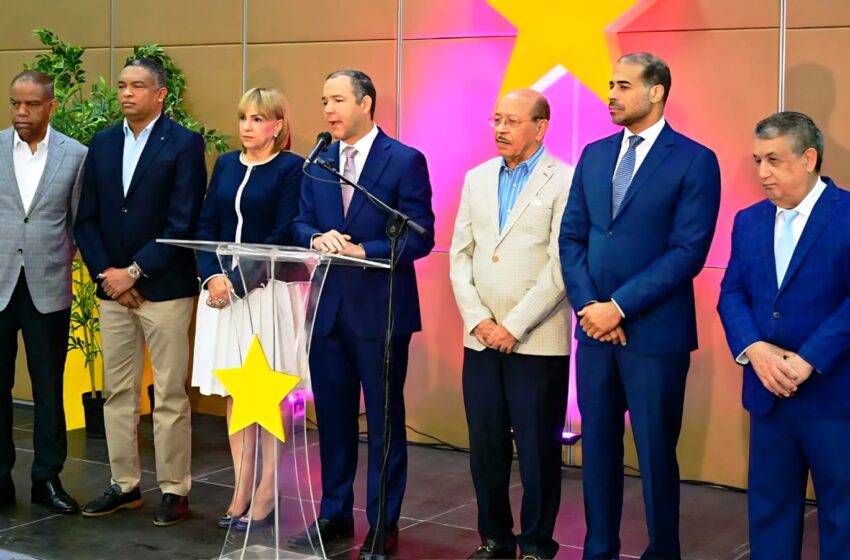  PLD plantea plan de austeridad del Gobierno es un engaño