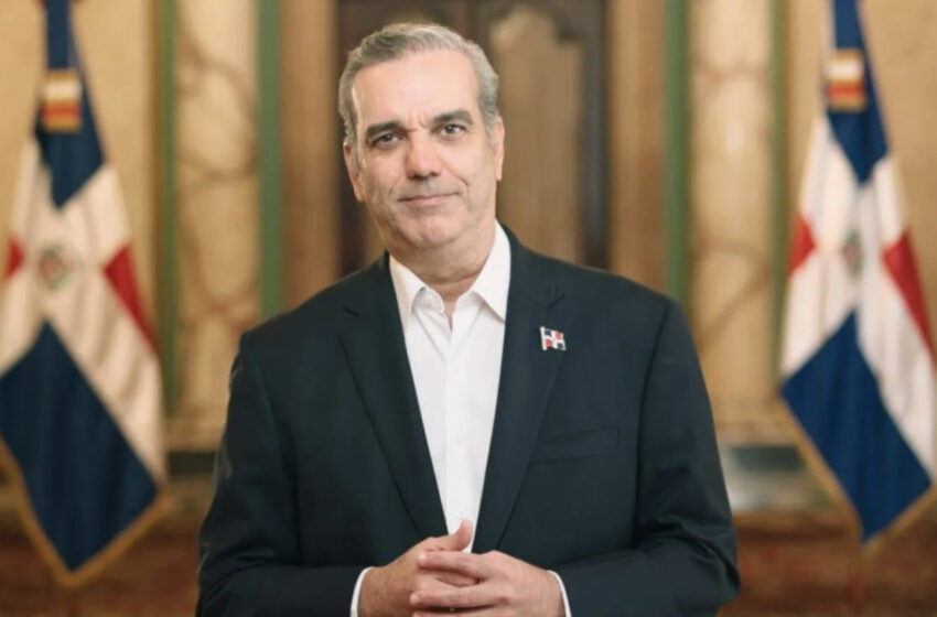  Presidente Luis Abinader ordena detención inmediata de cualquier actividad relacionada con el proyecto minero Romero en la provincia de San Juan