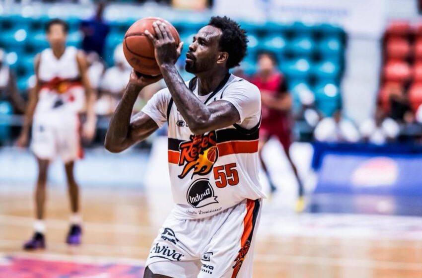  Metros limpian el pico a los Reales en la Super Liga de la LNB
