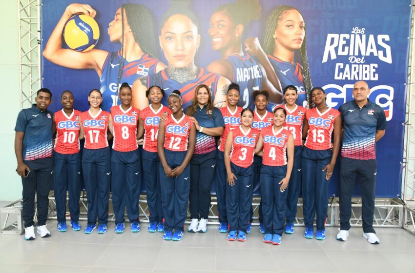  República Dominicana debuta este miércoles en la Copa Panamericana Sub-17