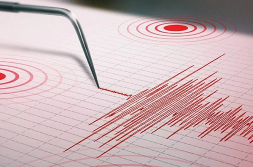  Un sismo de magnitud 6,1 sacude el sur y centro de Perú