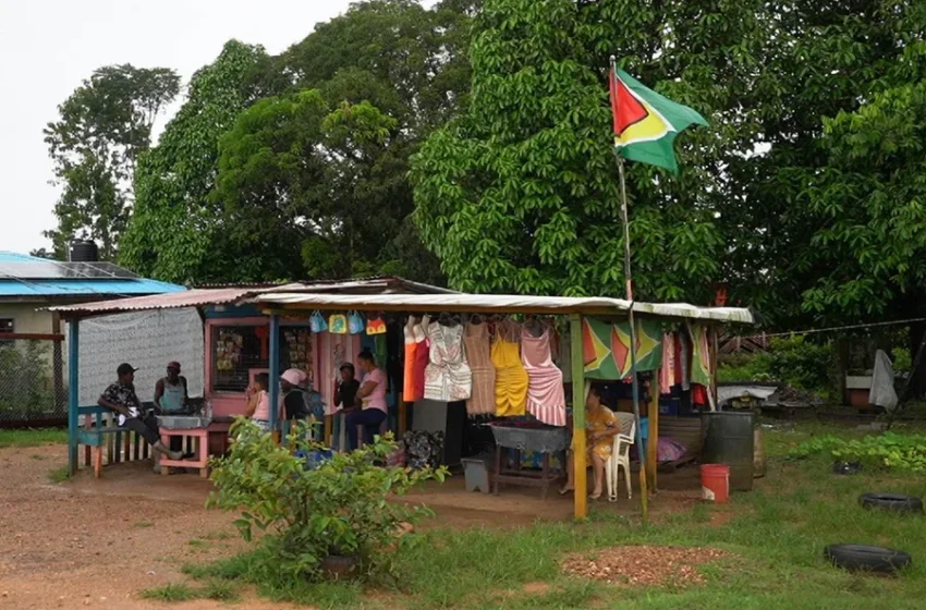  Venezuela tacha de falsificación de la verdad las afirmaciones de Guyana sobre el Esequibo