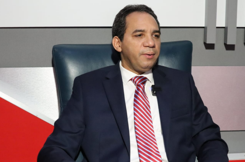  Hotoniel Bonilla asegura que la entrada en vigencia del Código Penal debe aplazarse por contradecir criterios fijados por el TC y la jurisprudencia sobre libertad de expresión