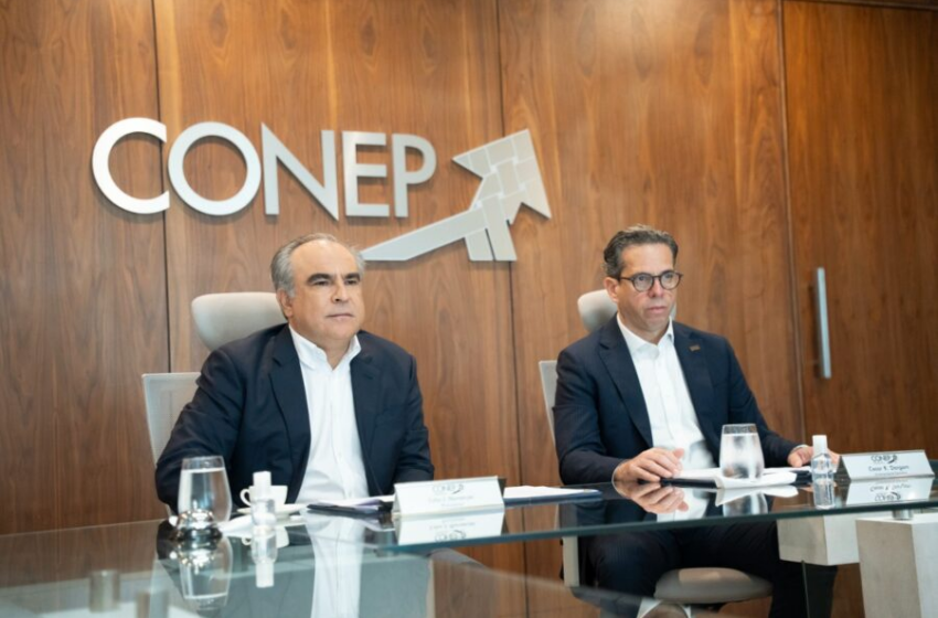  Posición del CONEP ante las medidas fiscales para mitigar los efectos de la crisis internacional