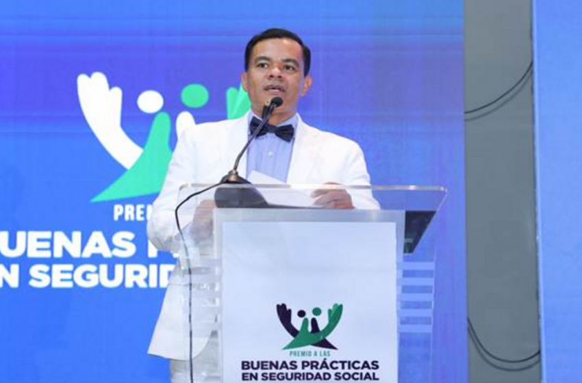  DIDA impulsa la transformación del sistema y refuerza su vigilancia al reconocer 31 buenas prácticas en seguridad social