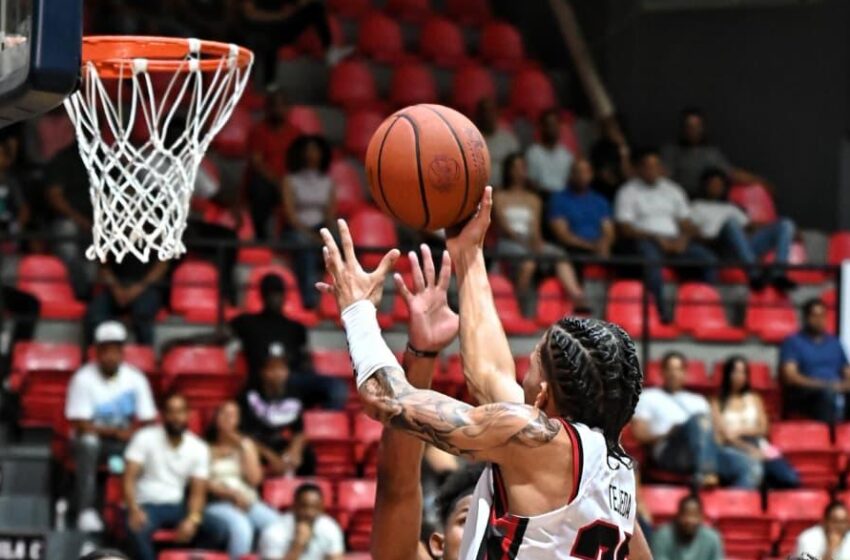  Gigantes derrotan a los Cañeros en inicio fase eliminación