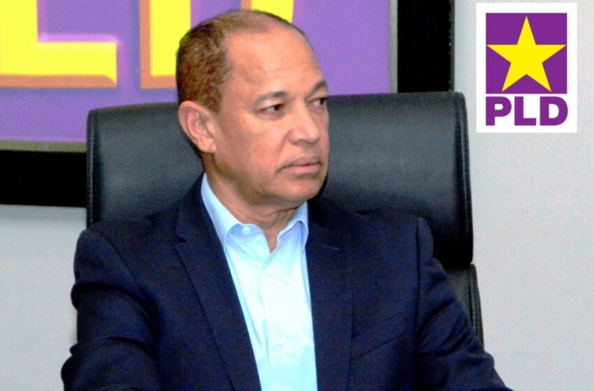  Bolívar Marte: El fracaso del Gobierno del PRM