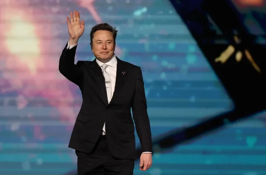  Elon Musk será más rico que el 46 % más pobre de la población mundial con la OPI de SpaceX