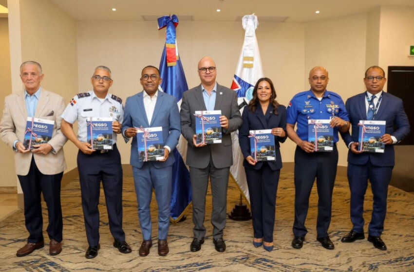  IDAC conforma Comité de Coordinación del SSP con todas las autoridades aeronáuticas del Estado
