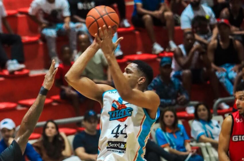  Titanes sigue con vida al vencer a los Gigantes