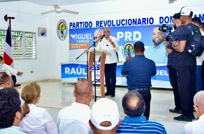  PRD rechaza propuesta de reforma fiscal y advierte que golpeará a las clases media y pobre