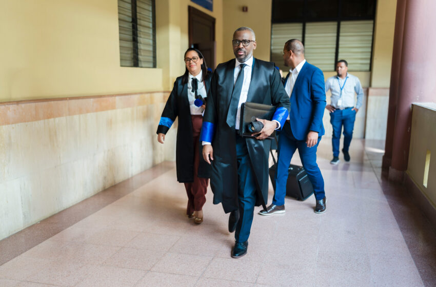  Ministerio Público presenta ante jueza coerción contra estructura fraudulenta enfrentada con la Operación Onco14