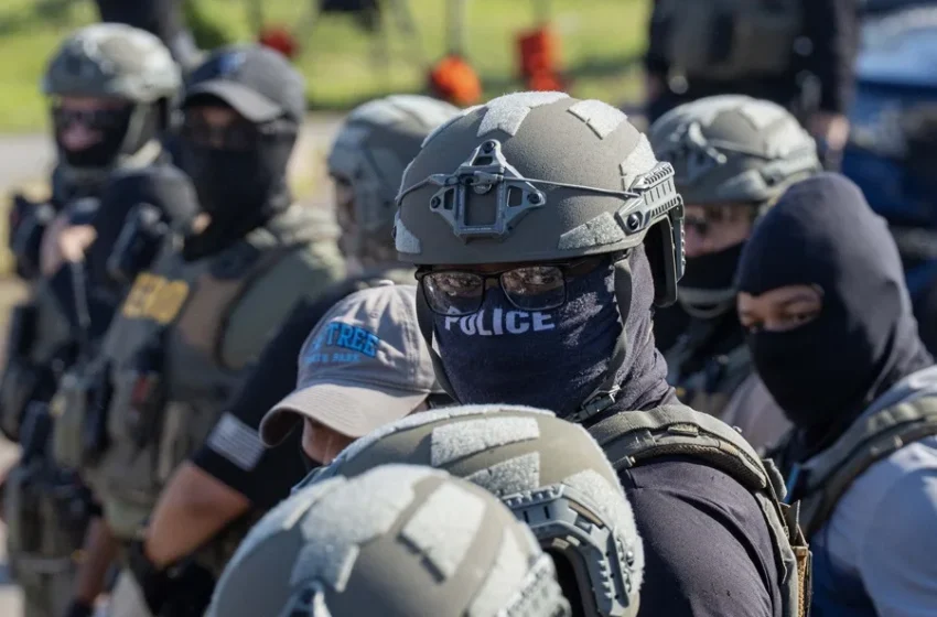 Nueva York demanda al Gobierno Trump para defender las leyes migratorias y policiales