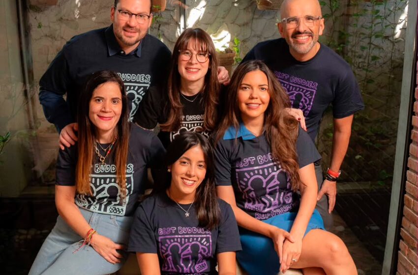  Best Buddies República Dominicana anuncia la integración de su nuevo Consejo Directivo