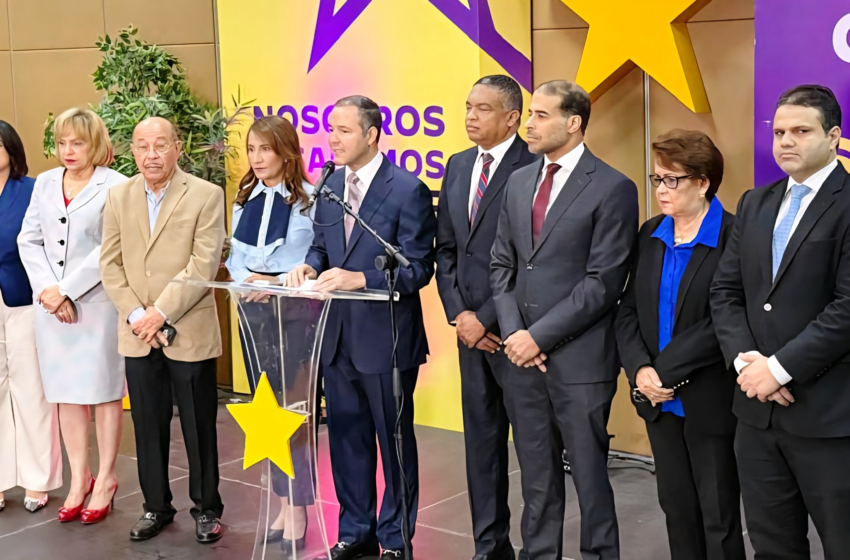  Advertencia del PLD del uso de la justicia como instrumento de “competencia política”