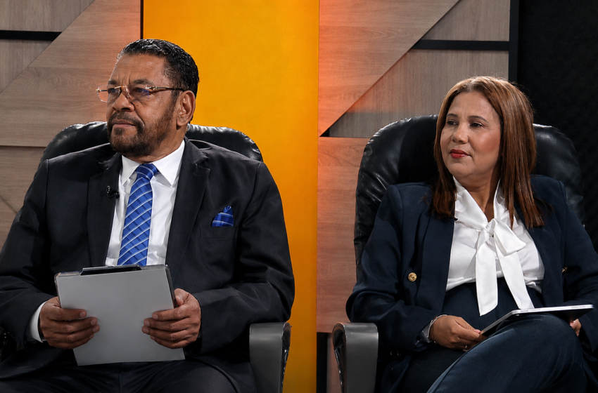  Promotores del proyecto de ley que crea el poder Control y Fiscalización del Estado, llaman a no confundirse con anteproyecto del gobierno