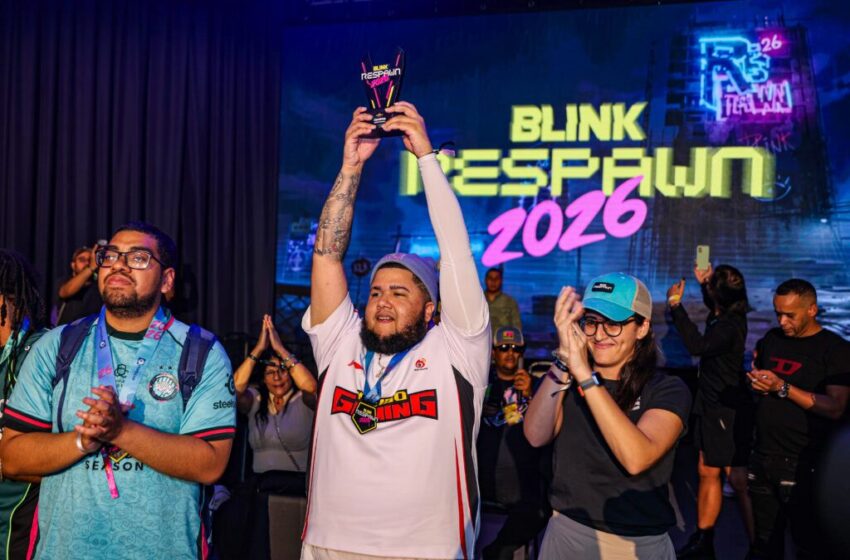  República Dominicana apuesta a Mena RD para obtener oro en deportes electrónicos