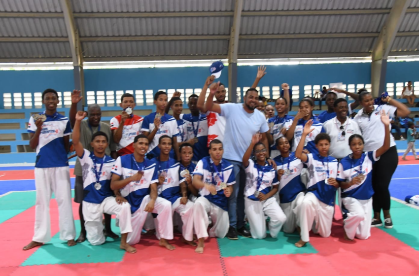  Sur domina en judo y Tenis de Mesa en Juegos Fronterizos