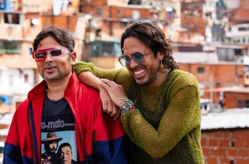  Todo listo para el esperado regreso de Servando y Florentino a Santo Domingo