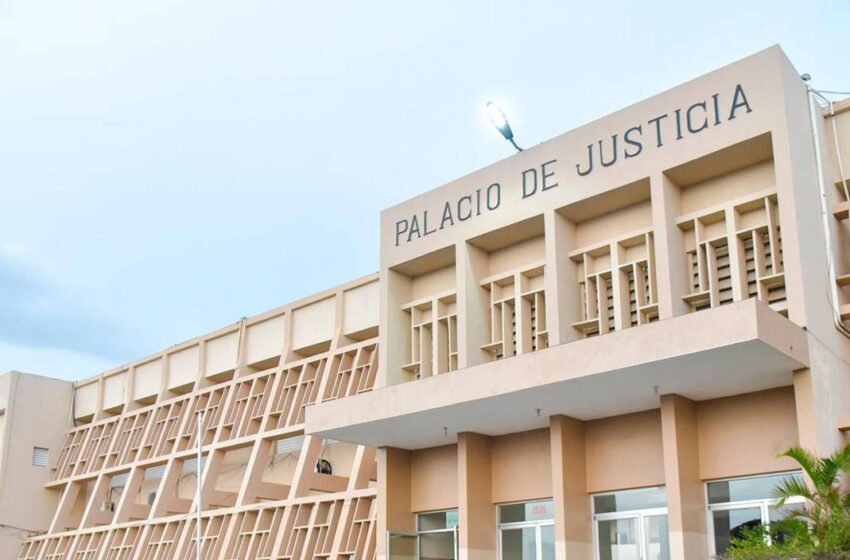  Veinte años de prisión para mujer que mató a su pareja en Montecristi
