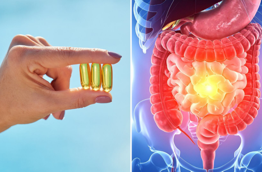  La vitamina D podría ayudar a regular la respuesta inmunitaria en personas con enfermedad inflamatoria intestinal