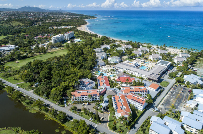  Viva Resorts by Wyndham: dos formas de vivir la costa norte dominicana