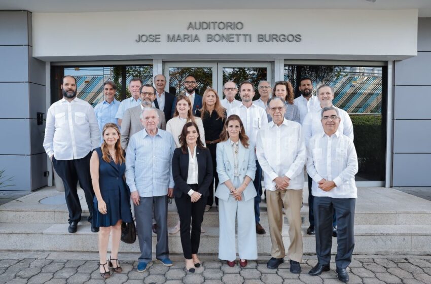  Grupo SID recibe a la Embajadora de EE. UU. y reafirma su compromiso con expansión internacional